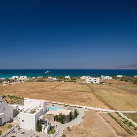 Galani , Kastraki Naxos Willa