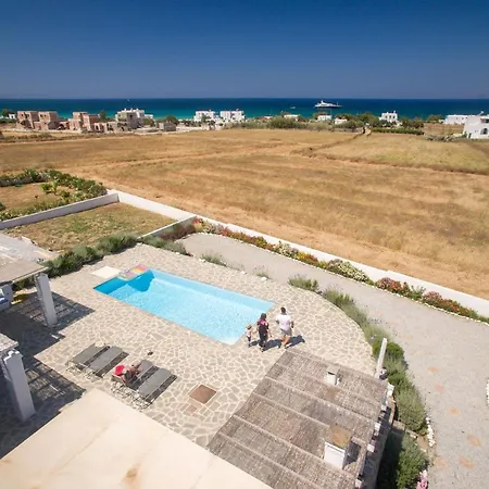 Galani , Kastraki Naxos