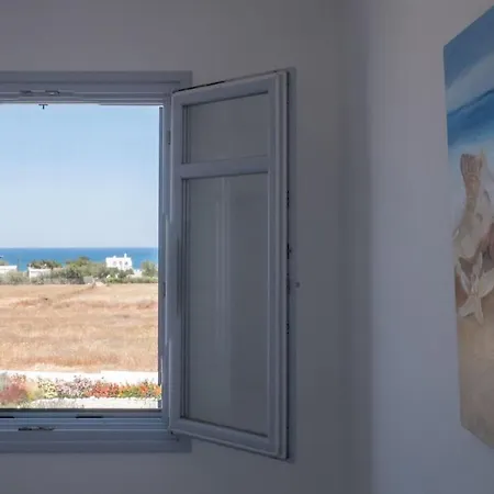 Willa Galani , Kastraki Naxos Kastrákion